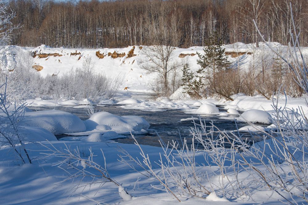 Photograph by Геннадий Покидов