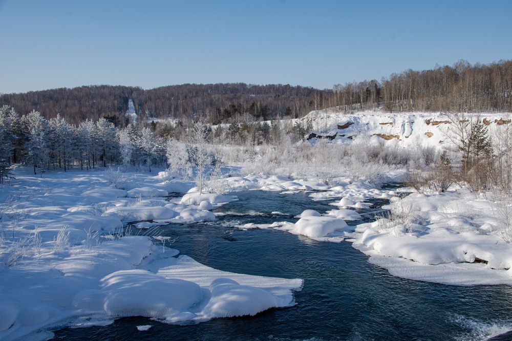 Photograph by Геннадий Покидов