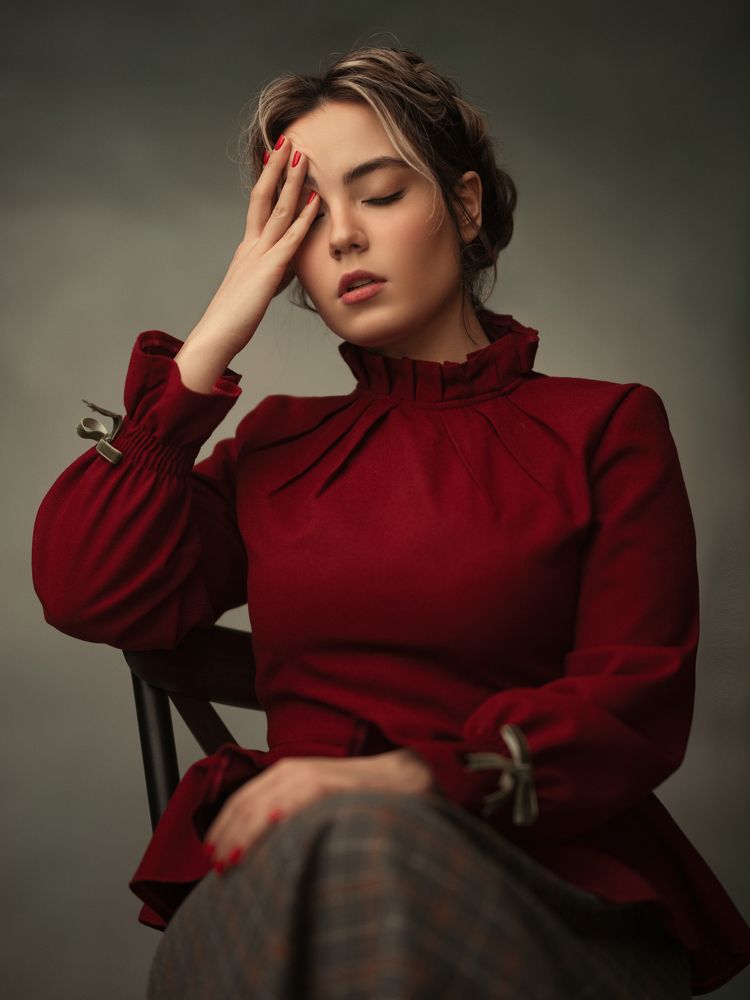 Photograph by Navid Mousavi