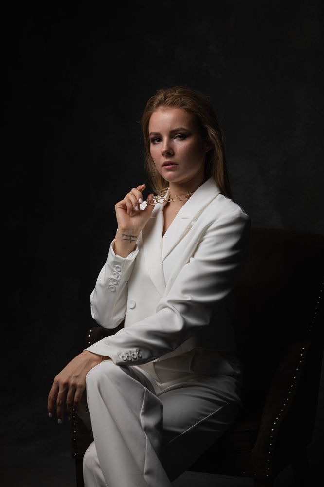 Photograph by Олег Бойко