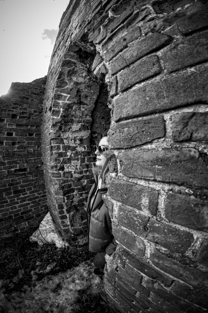 Photograph by Яна Золотоверхая