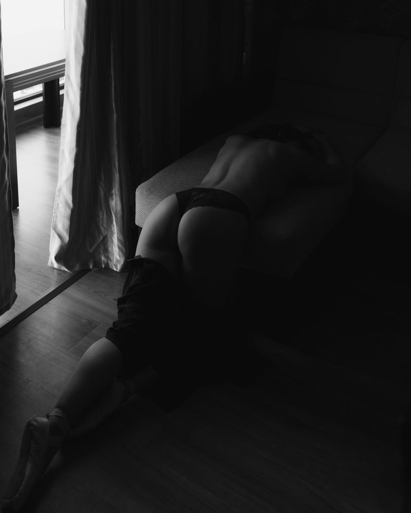 Photograph by Osman GOKCE