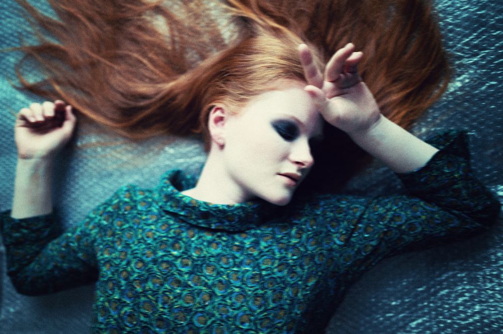 Photograph by Victoria Belikova