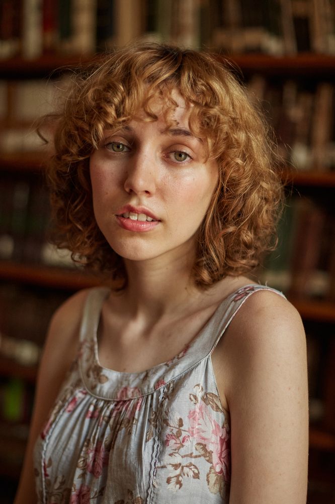 Photograph by Ana Paula Pereira Rosas