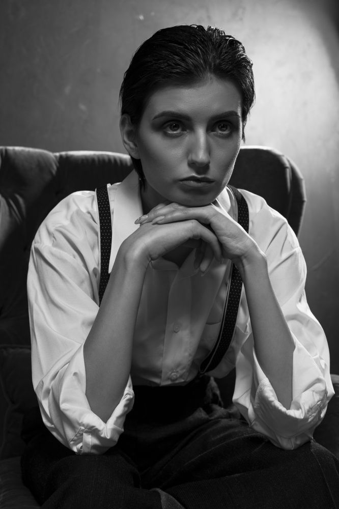 Photograph by Игорь Калугин