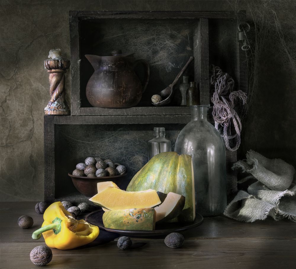 Photograph by Вячеслав Кудиевский