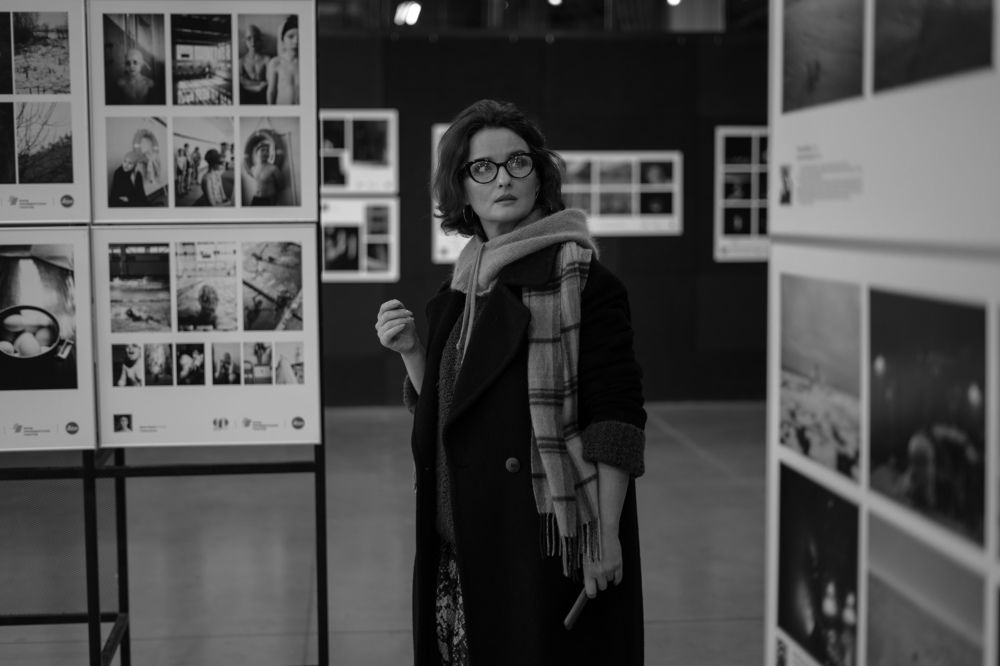 Photograph by Наталья Рогова