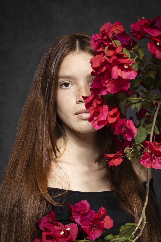 Photograph by Claudia Bertou