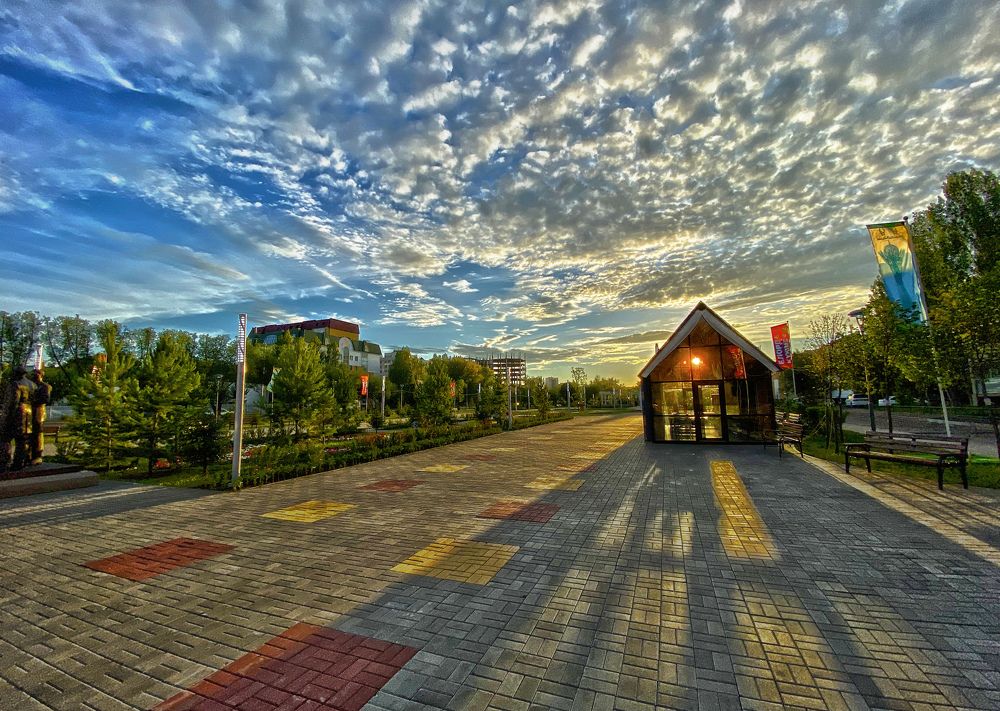 Photograph by Интэро Тиллен