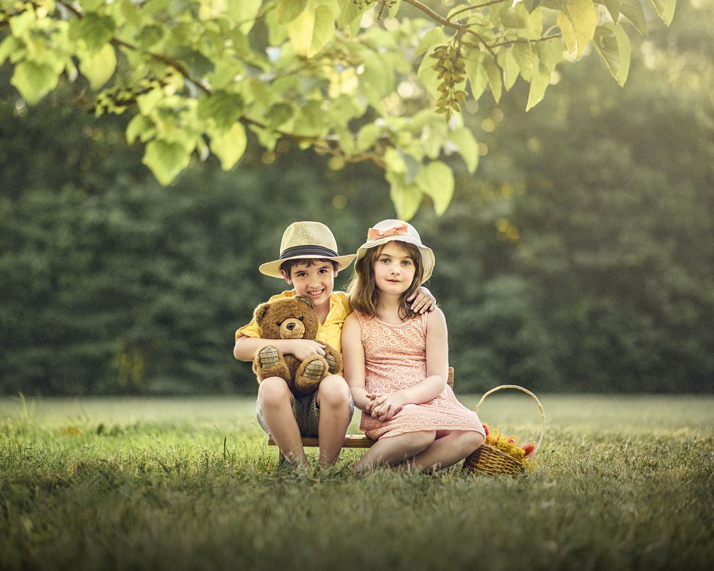 Photograph by Itatí Foglia Secchi