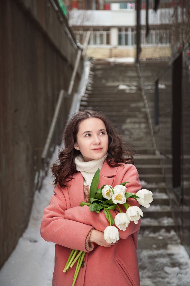 Фотография автора Альбина Кадочникова