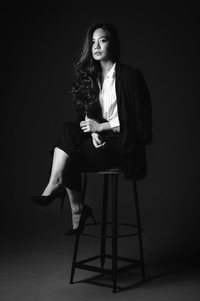 Photograph by Konstantin Morozov