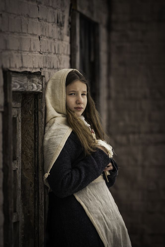 Photograph by Виктория Ефремова