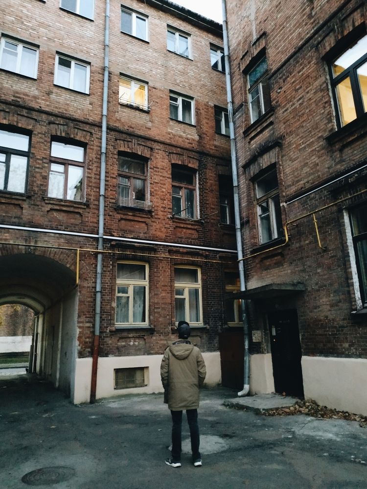 Photograph by Яроцкий Михаил