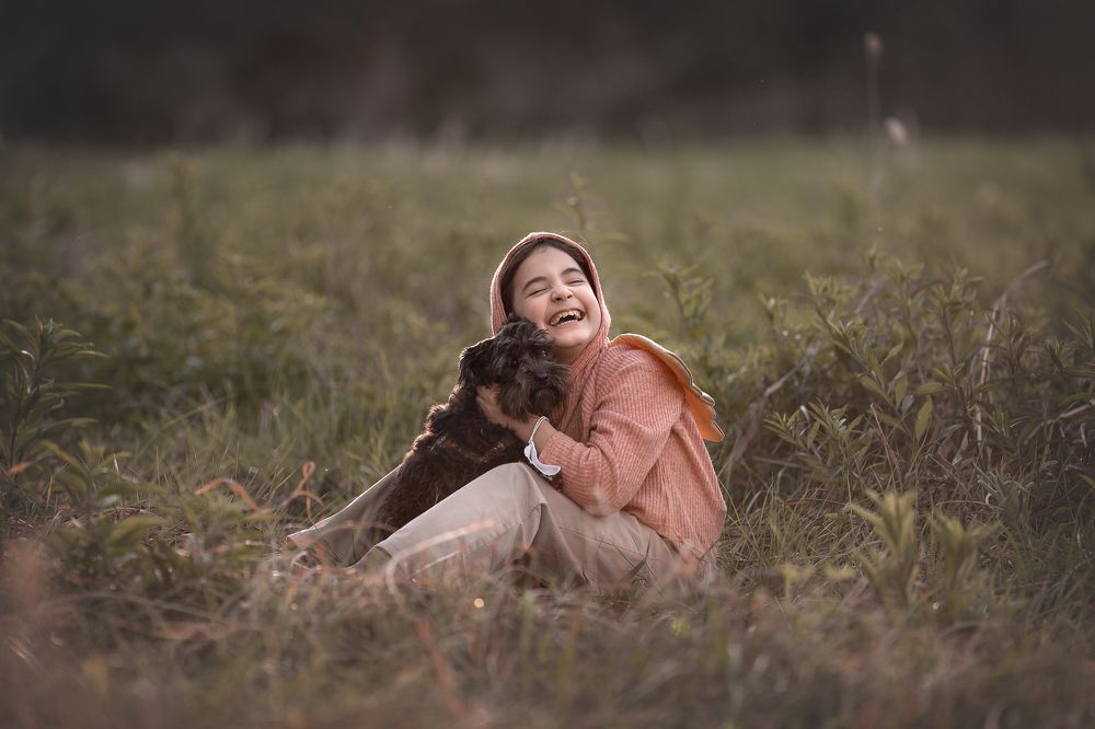 Photograph by Silvana Drago Alem