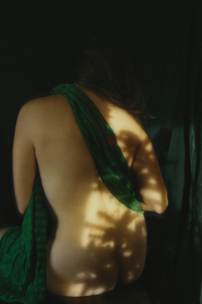 Photograph by Victoria Belikova