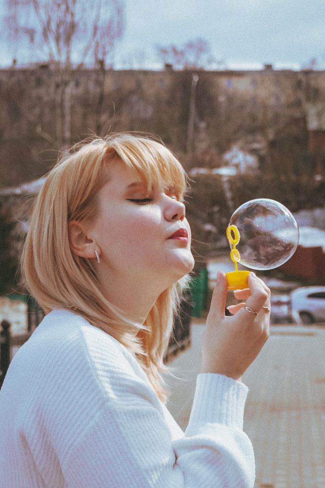 Photograph by Екатерина Савенкова