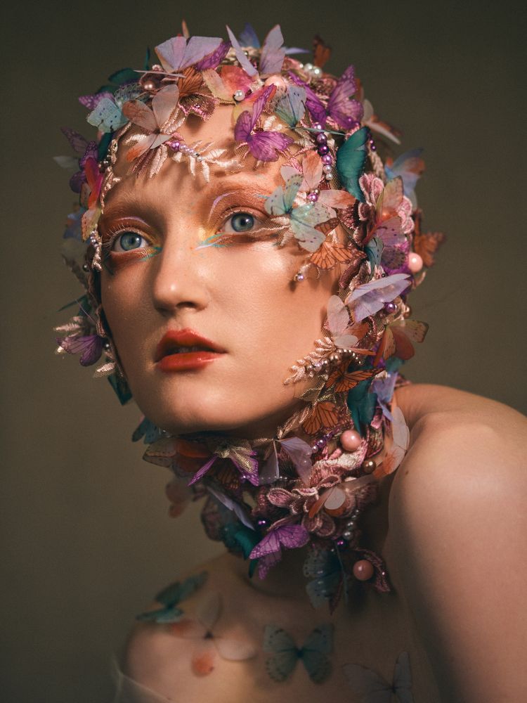 Фотография автора Елизарьев Михаил