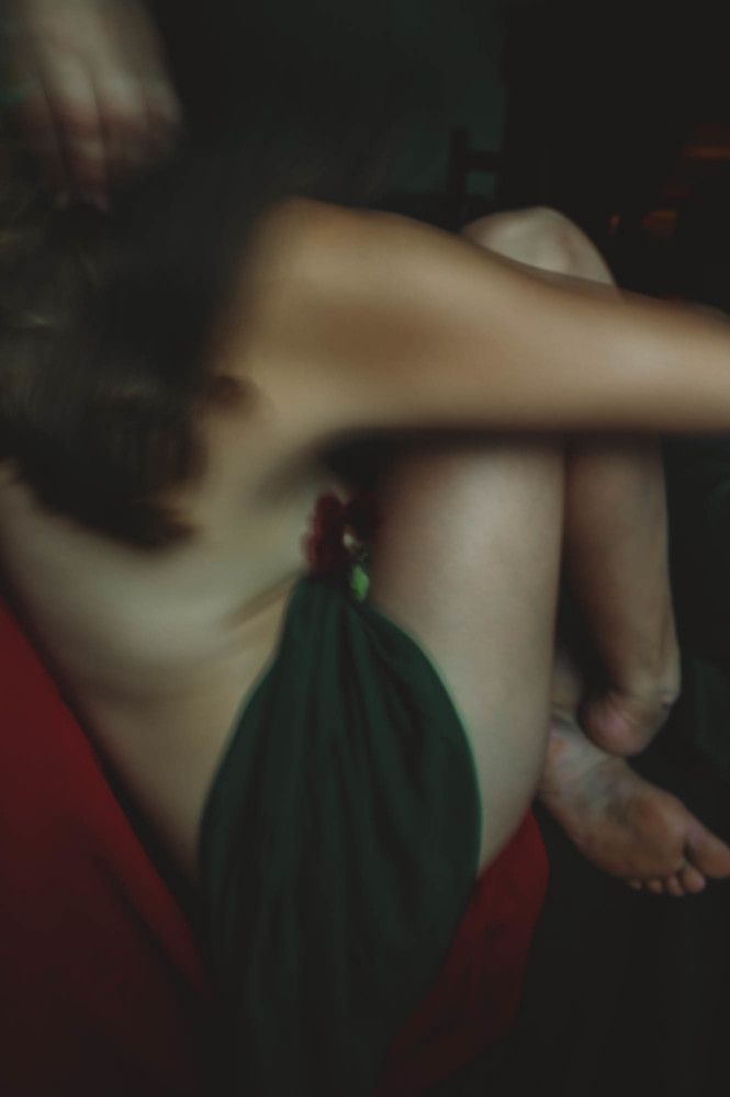 All beauty matter