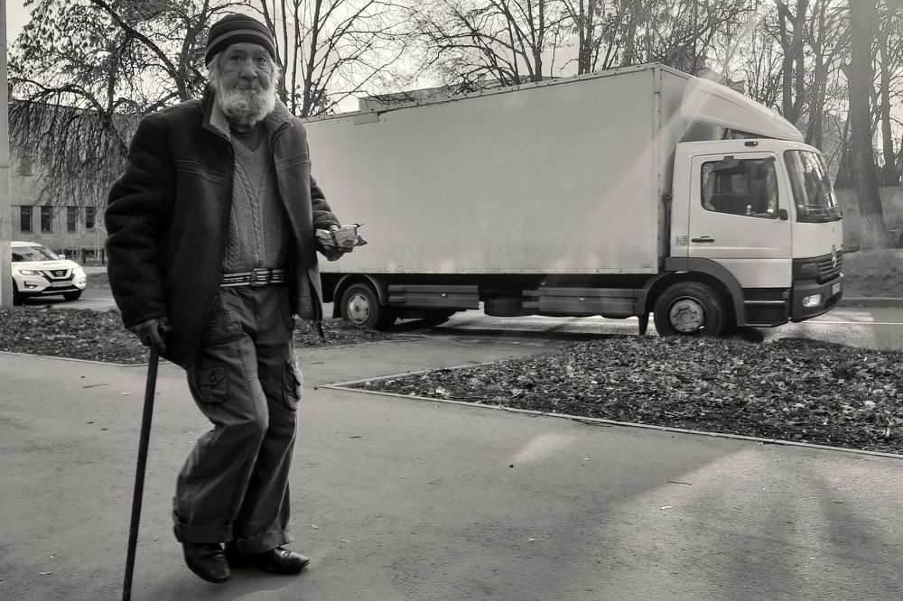 Photograph by Сергей Сергеев