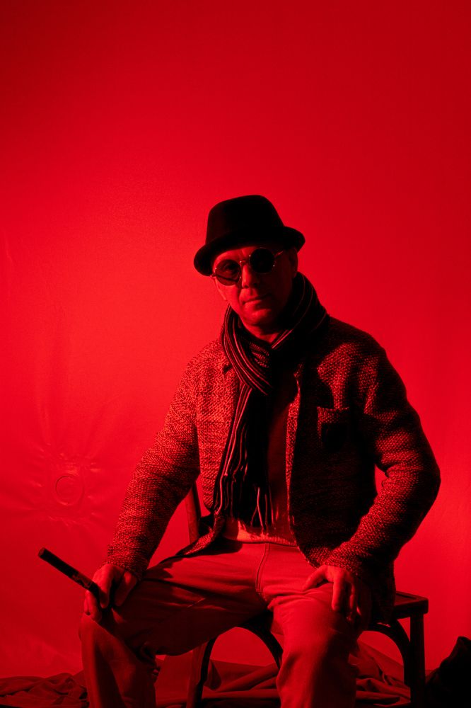 Photograph by Иван Григорьев