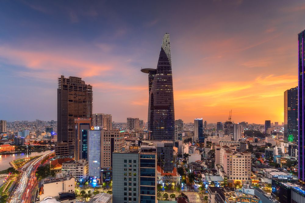 Photograph by Thien Stark