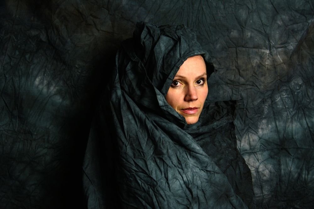 Photograph by Jozef Kiác