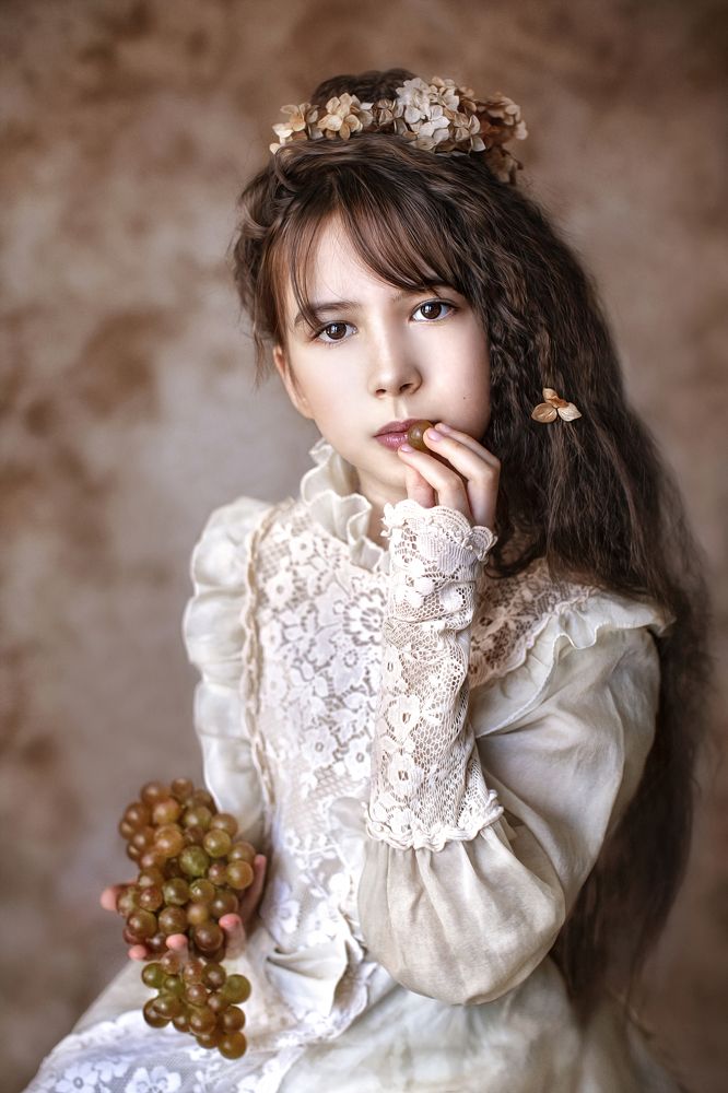 Фотография автора Dina