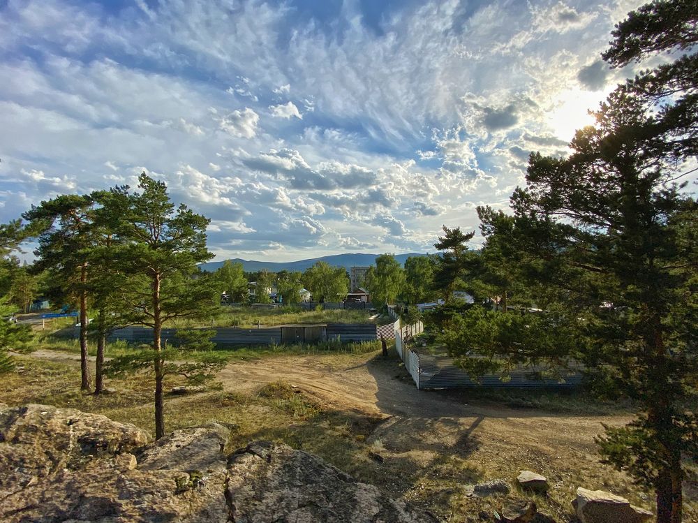 Photograph by Интэро Тиллен