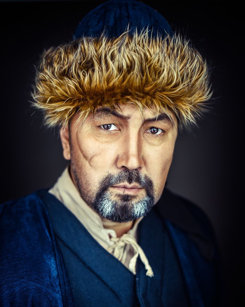 Photograph by Рахымжан Кудайбергенов