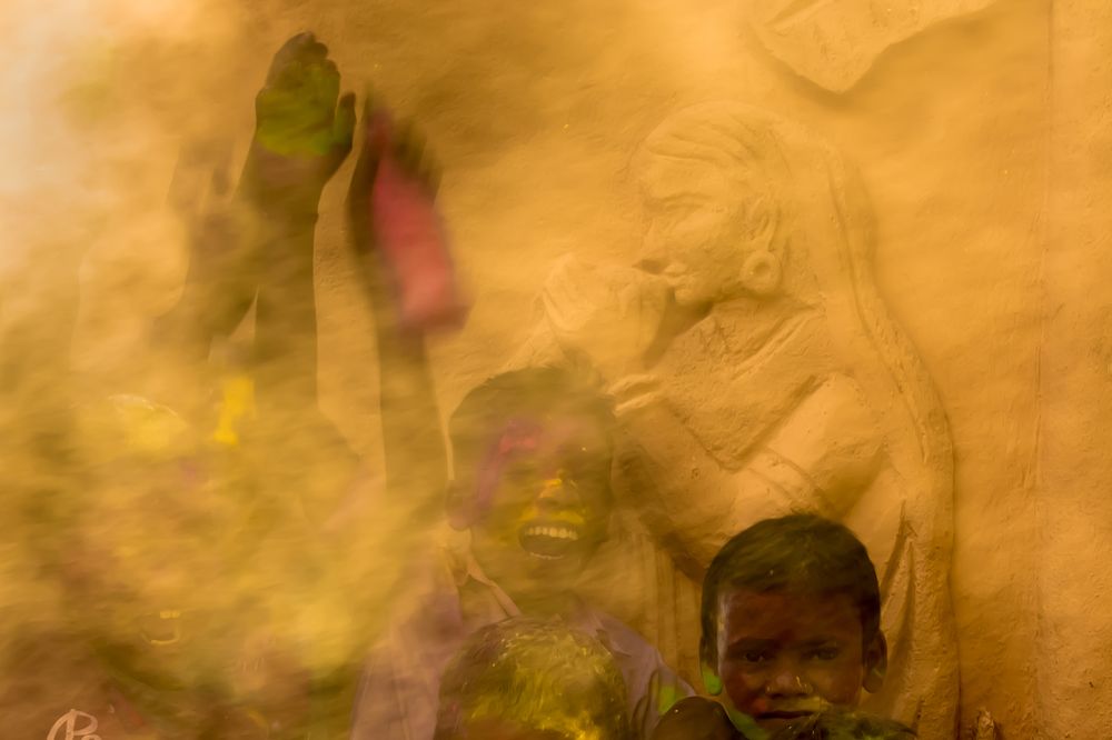 Photograph by DIBYENDU DEY CHOUDHURY