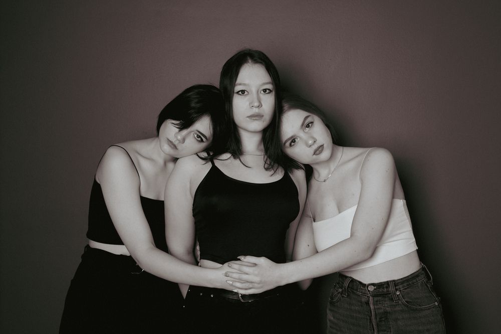 Photograph by Екатерина Савенкова