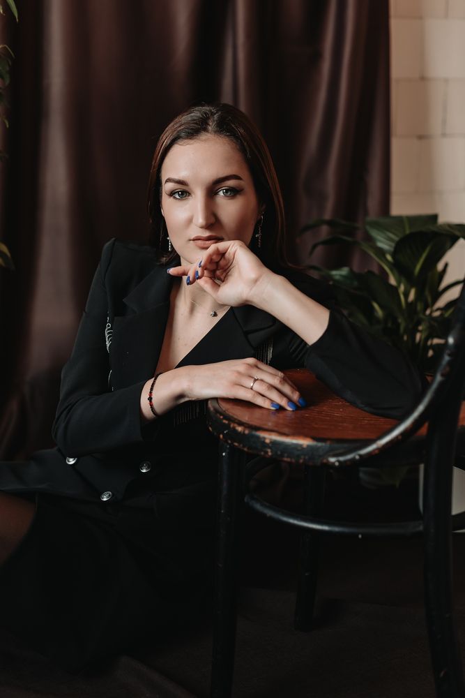 Photograph by Виктория Середа