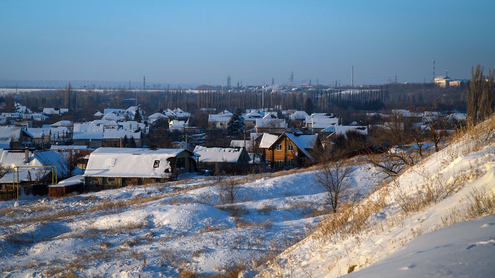 Photograph by александр медведев