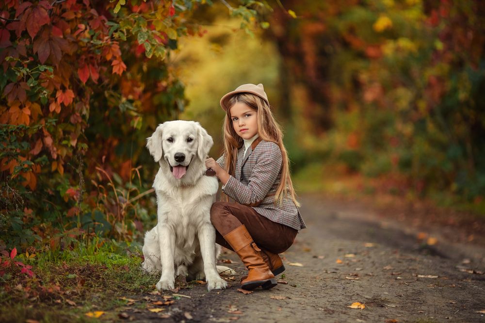 Photograph by Дарья Берестова