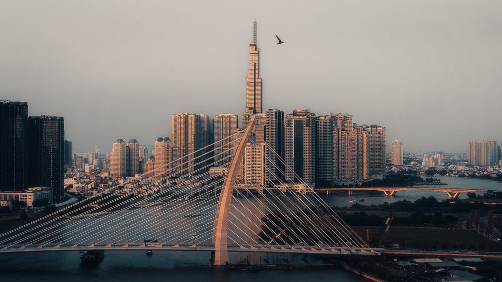 Photograph by Thien Stark