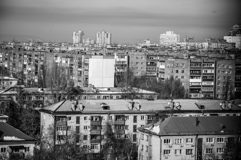 Photograph by Арсений Самогоров