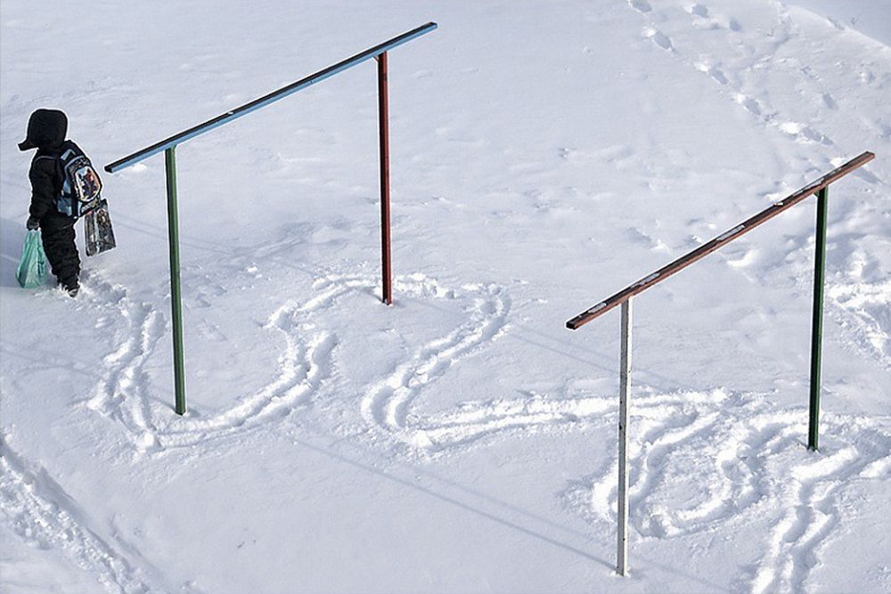 Photograph by Олег Машковский