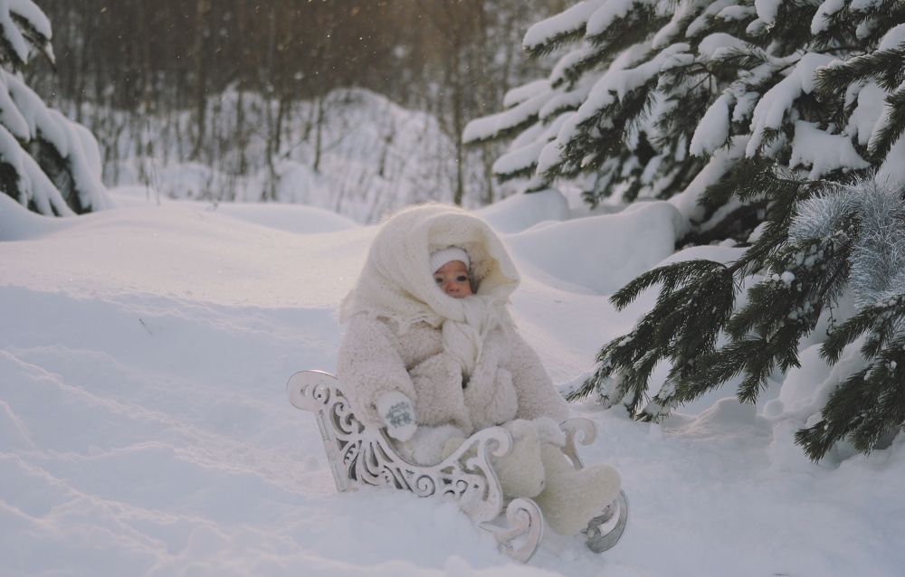 Photograph by Анна