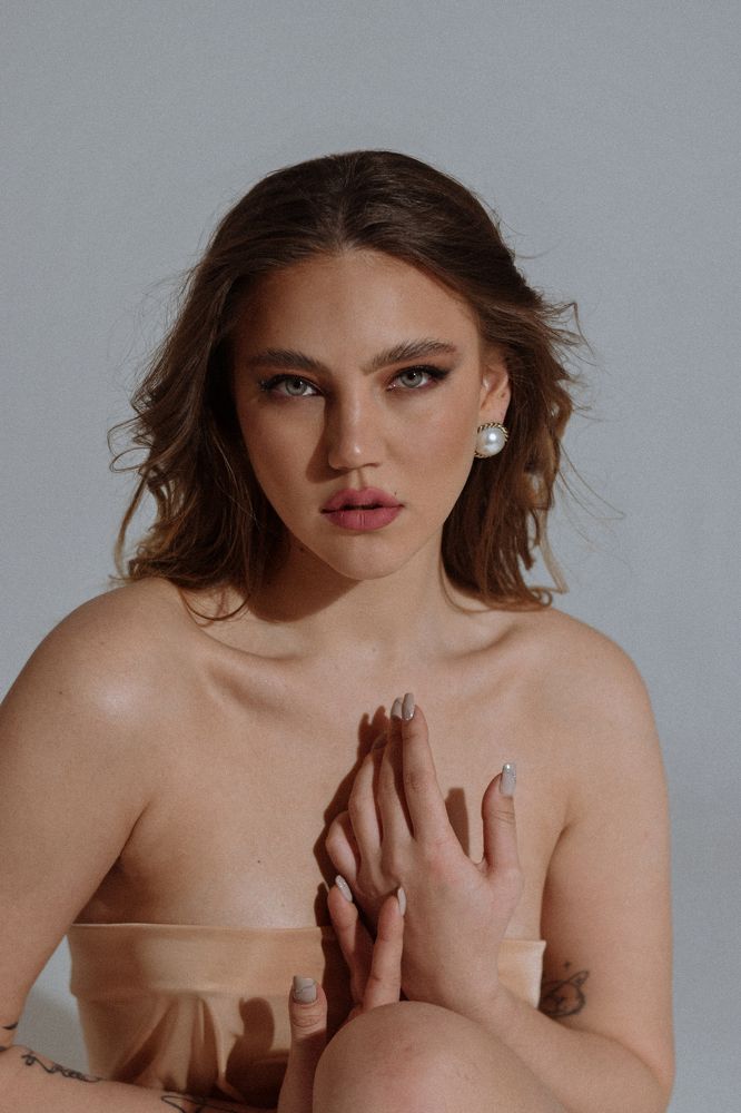 Photograph by Яна Гожикова