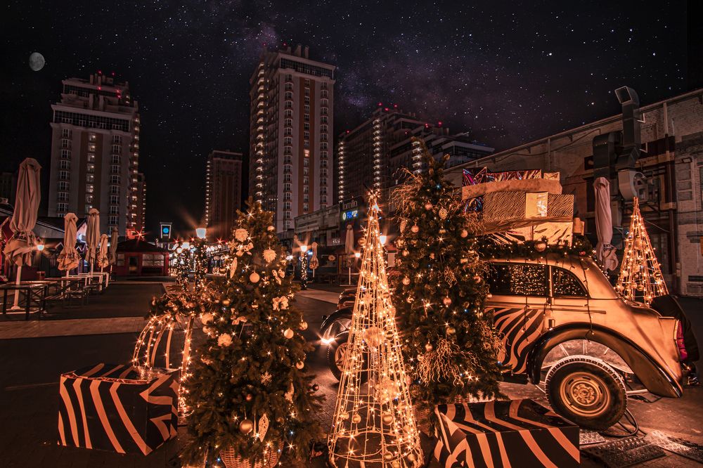 Фотография автора Анатолий Шамраев