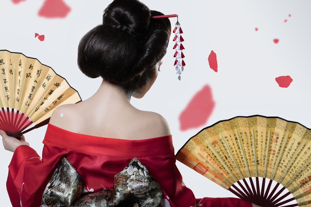 Photograph by Galya Timel