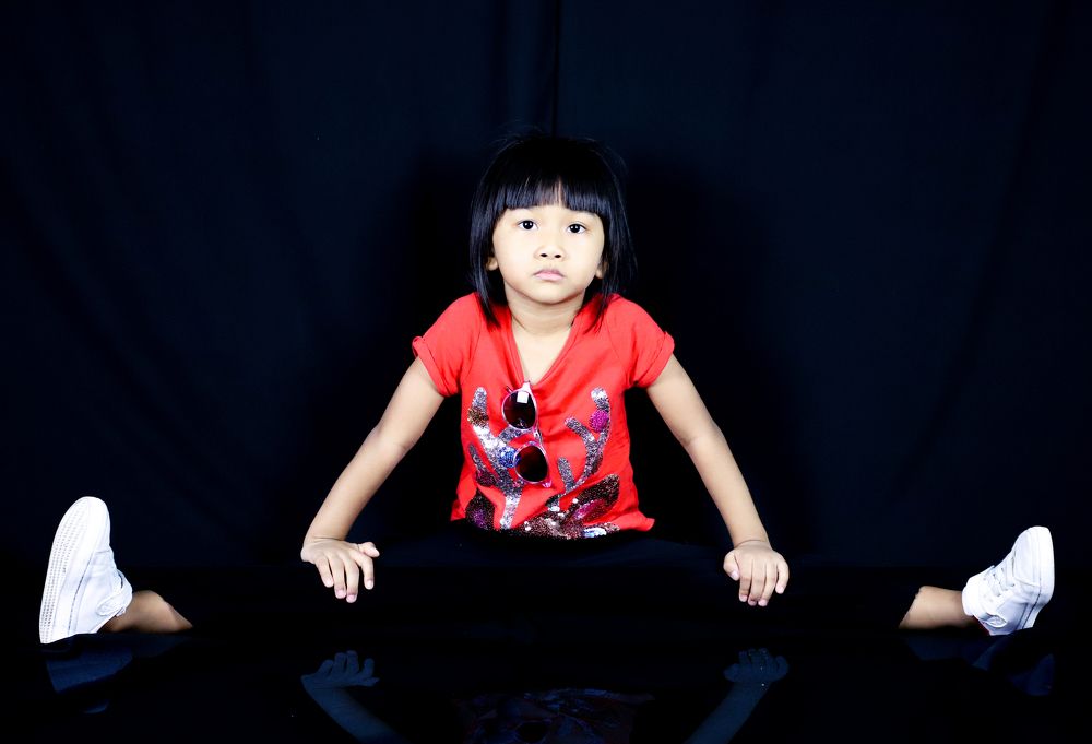 Photograph by Lal Biak Chhunga