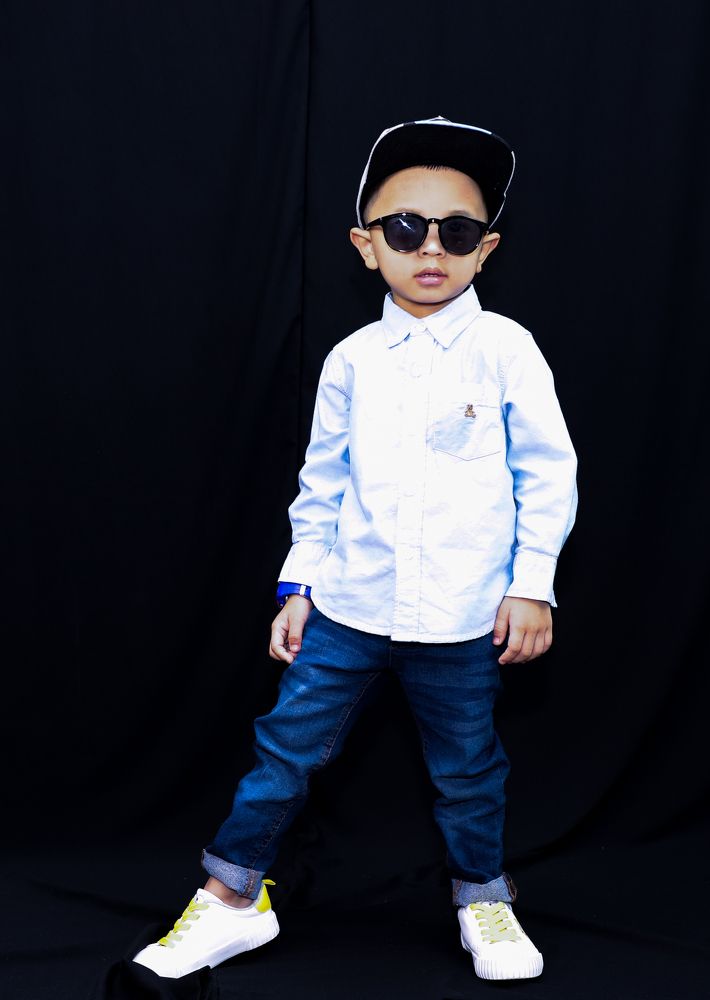 Photograph by Lal Biak Chhunga