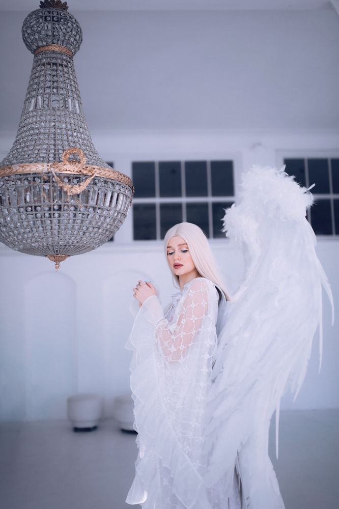 Photograph by Влада Карпенко