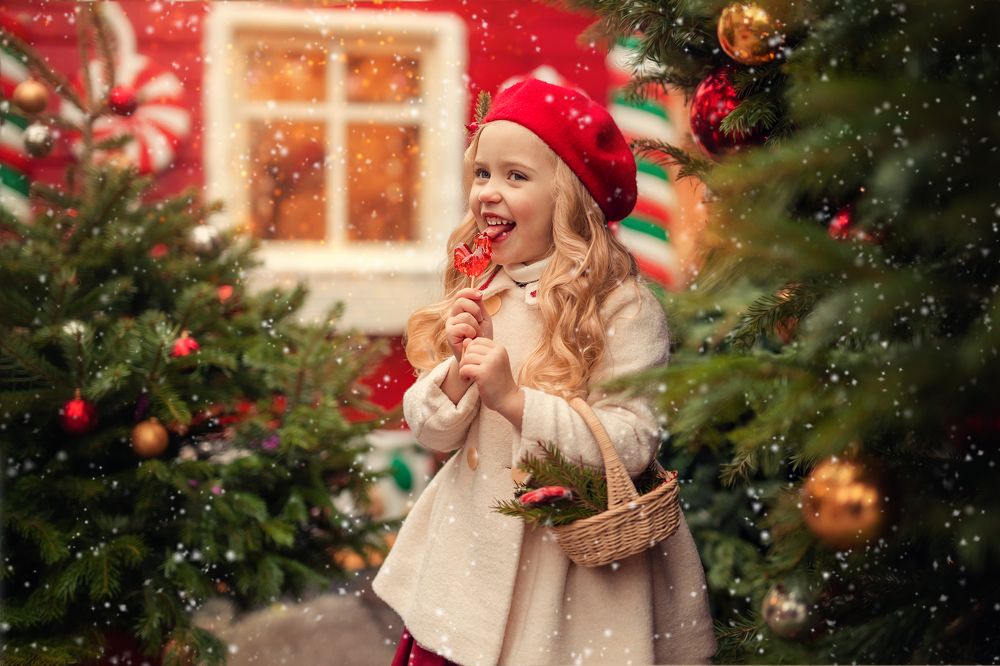 Photograph by Дарья Берестова