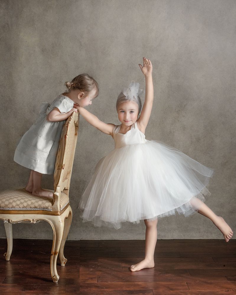 Photograph by Irina Liebmann