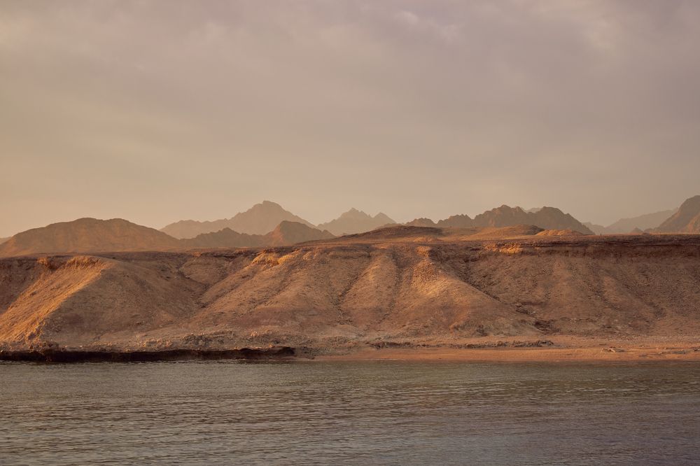 Photograph by Ekaterina Vaitkute