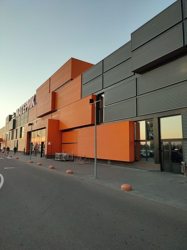 Photograph by Оксана Бурцева