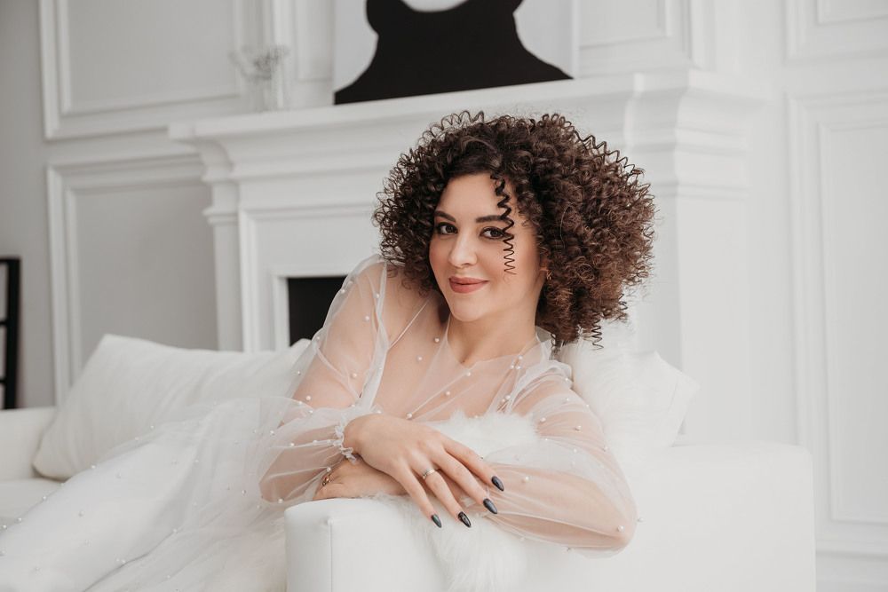 Photograph by Наталья Яшухина